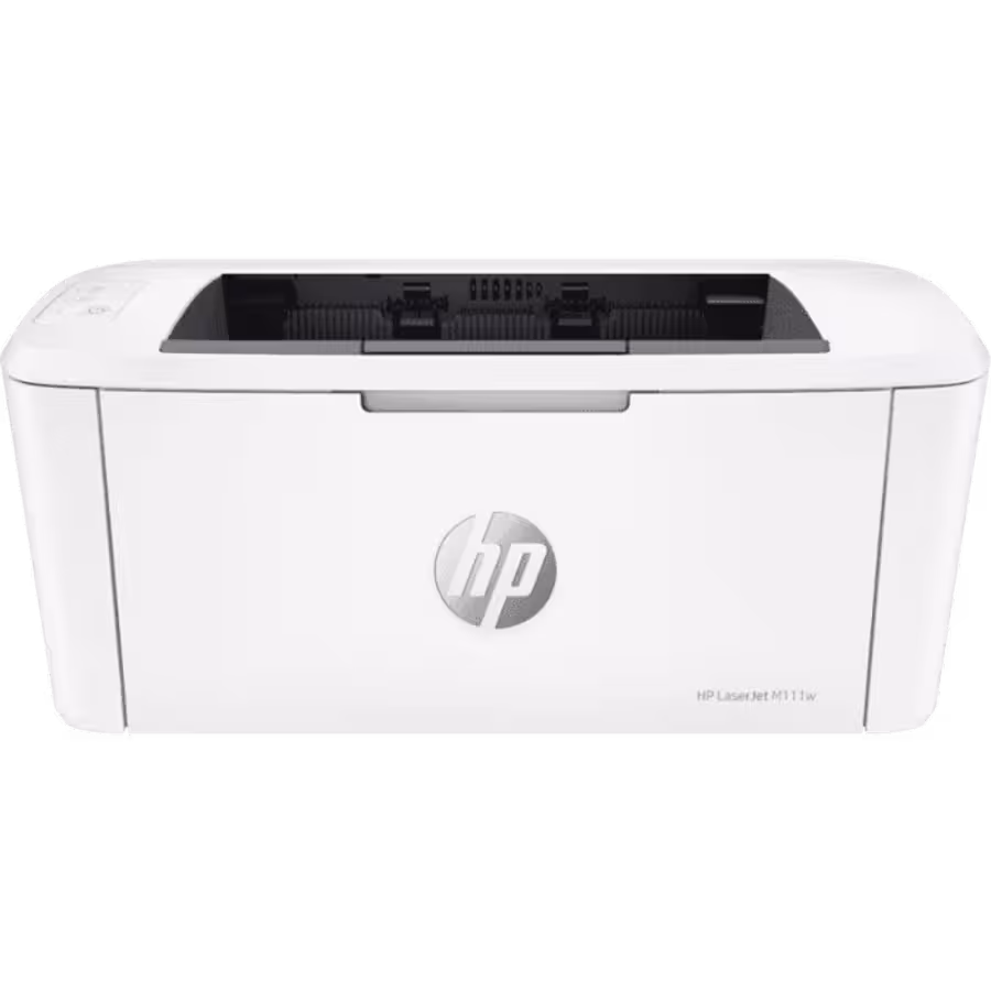 پرینتر لیزری اچ‌پی مدل LaserJet M111w Printer