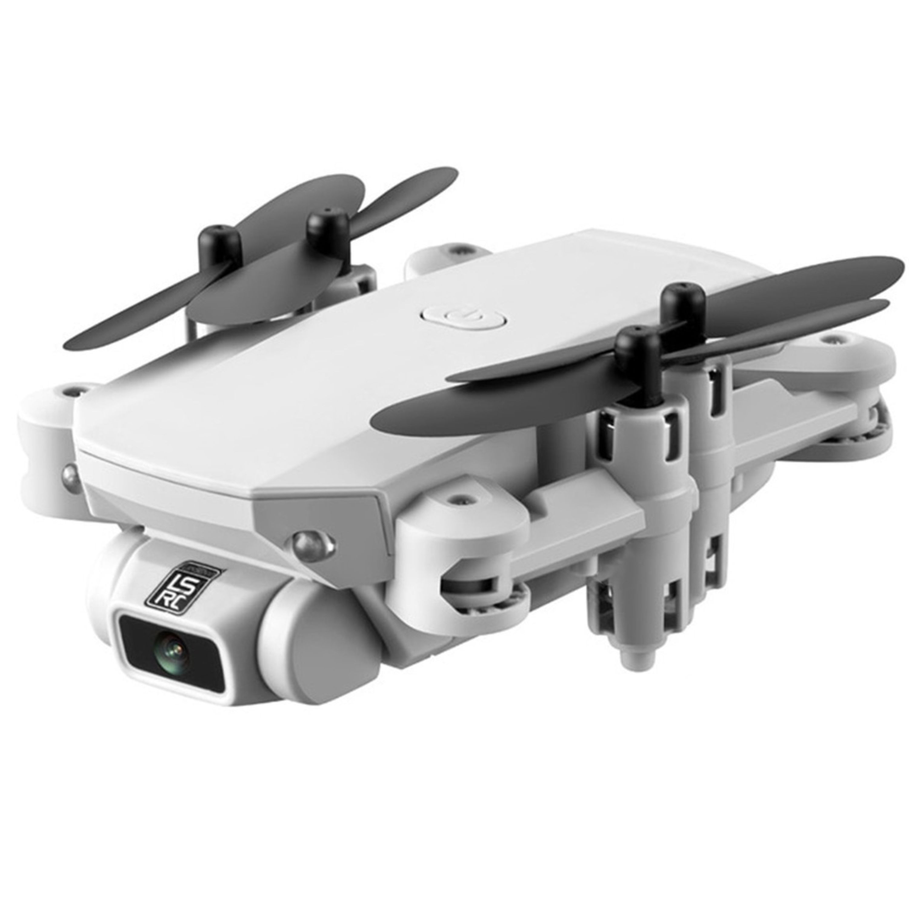 کوادکوپتر (مینی DRONE) با دوربین HD طوسی