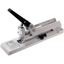 دستگاه دوخت B54/3 Heavy Duty نووس