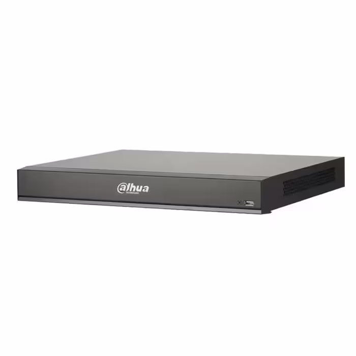 دستگاه ان وی آر 16 کانال داهوا مدل DH-NVR5216-16P-I