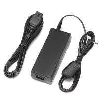 آداپتور برق مستقیم طرح اصلی AC Adaptor ACK-EL14a