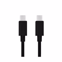 کابل تبدیل USB-C به USB-C کی نت مدل K-UC565 طول 1.2 متر