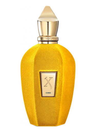 عطر زرجوف کورو (سلفریجز اکسکلوسیو) - XERJOFF Coro (Selfridges Exclusive)