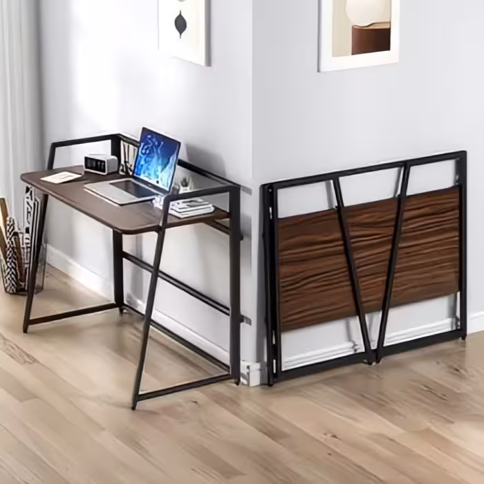 میز تحریر تاشو، میز مطالعه تاشو، میز تحریر ، میز مطالعه