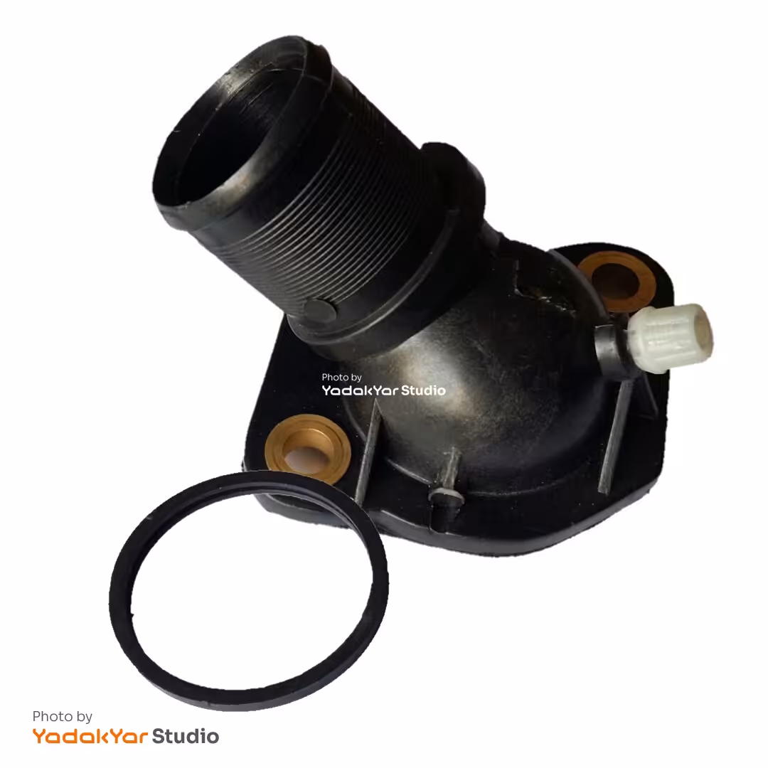 درب ترموستات پژو 405 ایساکو