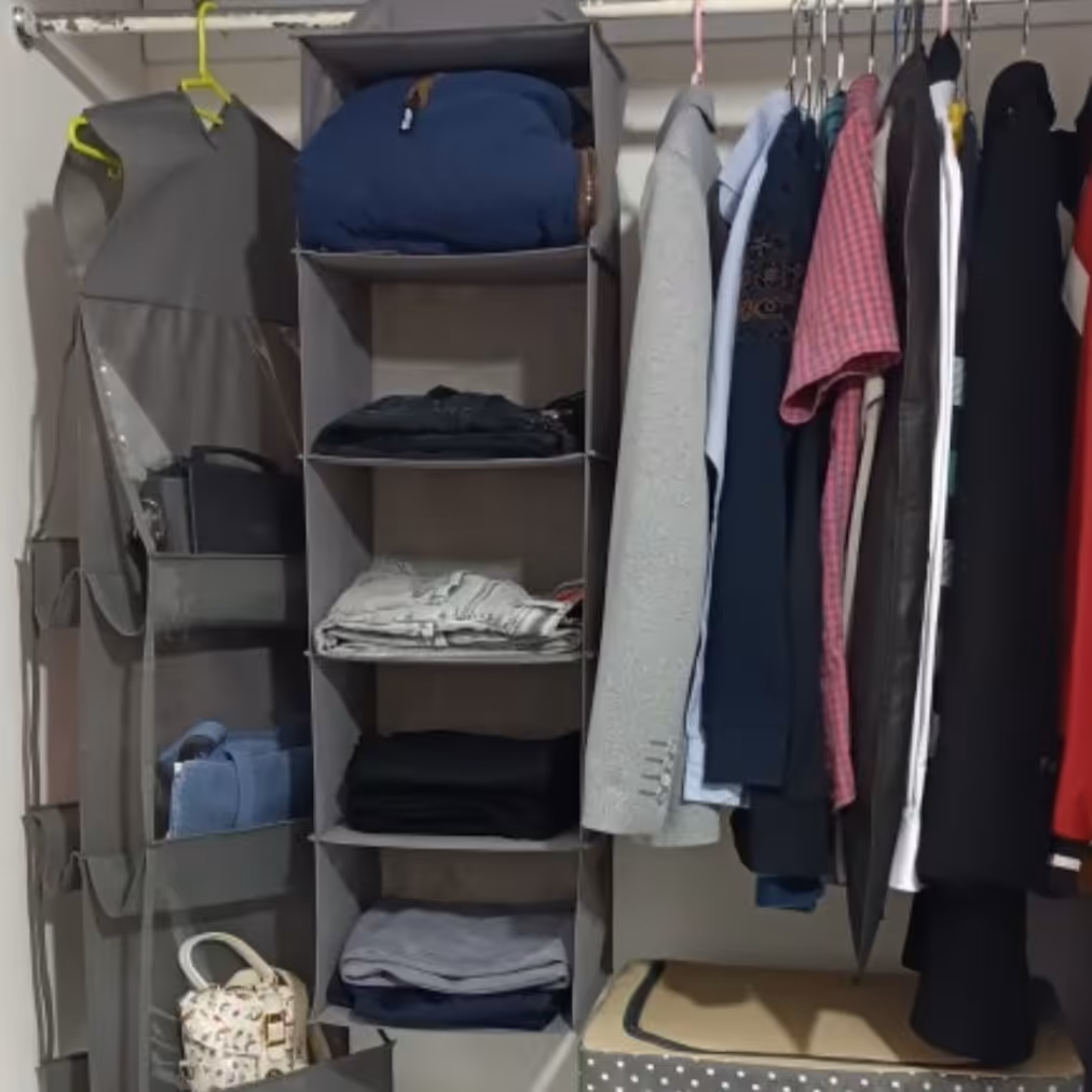 آویز طبقاتی 