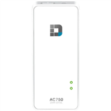 DLINK DIR510L AC750 Wireless Router