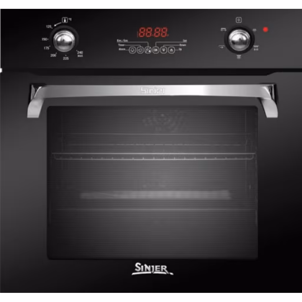 فر توکار برقی و گازی سینجر مدل SM-721-S