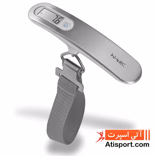 ترازو دیجیتال چمدان هایتک HI LS83