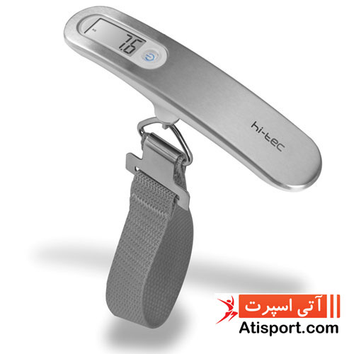 ترازو دیجیتال چمدان هایتک HI LS83