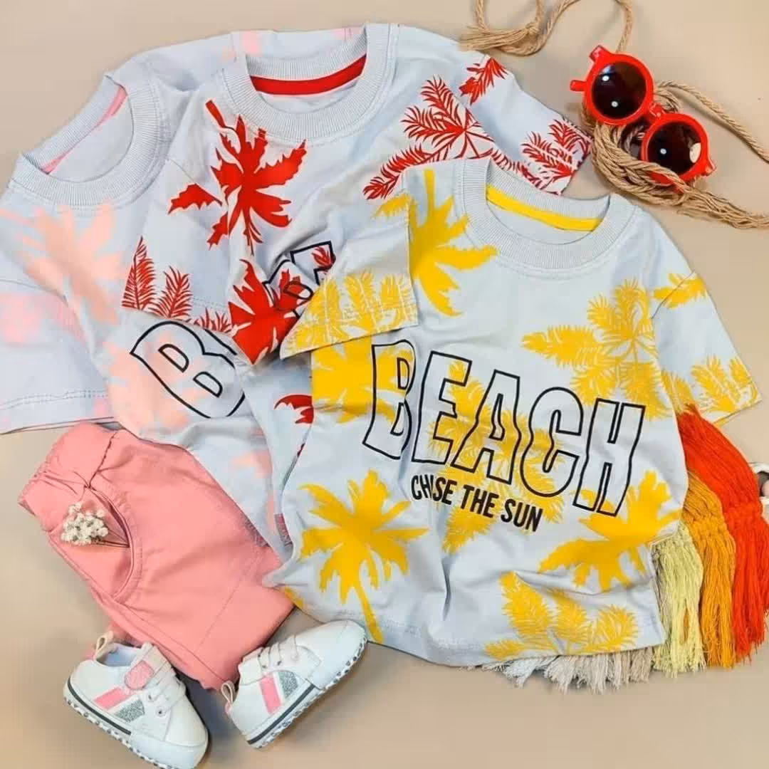 تیشرت شلوارک اسپرت برگ