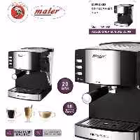 اسپرسوساز مایر مدل mr442 لطفا قبل ازثبت موجودی وقیمت بگیرید