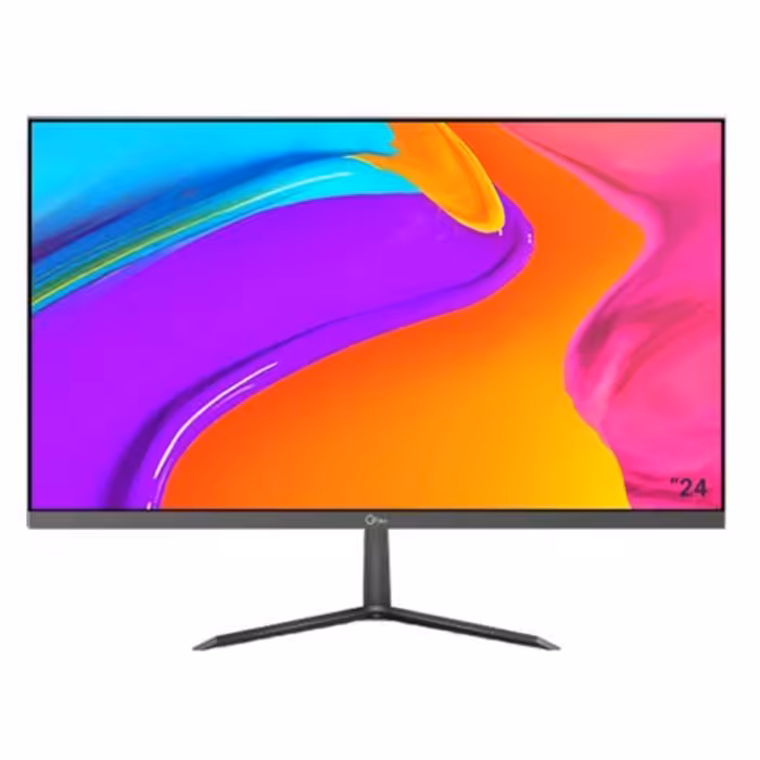 مانیتور 24 اینچ جی پلاس مدل GDM-245LN