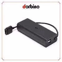آداپتور برق DJI FPV AC Power Adapter - فروشگاه دوربین دوربینو