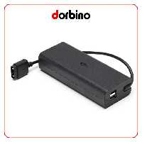 آداپتور برق DJI FPV AC Power Adapter - فروشگاه دوربین دوربینو