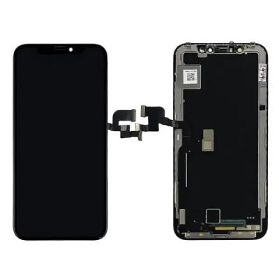تاچ ال سی دی آیفون 10 سرویس پک | touch lcd iphone 10 service pack