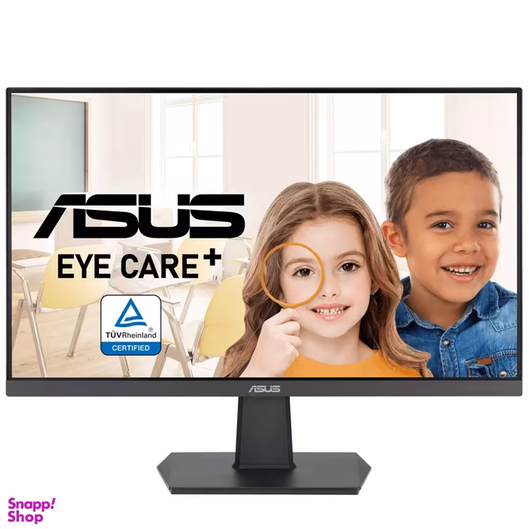 مانیتور ایسوس مدل VA27EHF سایز 27 اینچ