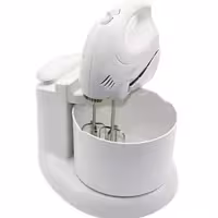 همزن برقی کنوود مدل KENWOOD HM430(کد2وtو3وm) 