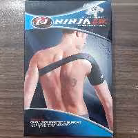 بازو بند و  شانه بند طبی Ninja