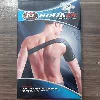بازو بند و  شانه بند طبی Ninja