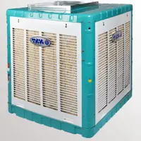 کولر  آبی دریچه بالازن برفاب کنترل دار  5800 با 5 سال گارانتی بالا زن بالکنی BF5B و   BF5-B