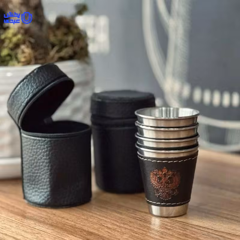 شات جیبی 4 عددی کیف دار