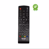   کنترل مارشال Marshal ME-886 - کنترل گیرنده دیجیتال الکتوبکا 229.1