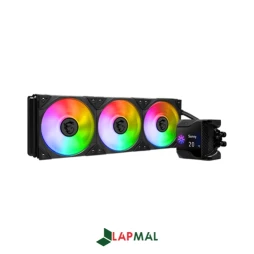 خنک کننده پردازنده ام اس آی مدل MPG CORELIQUID D360
فروشگاه اینترنتی تخصصی لپتاپ لپ مال