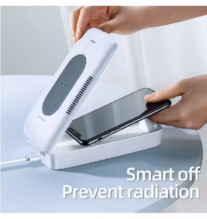 دستگاه ضد عفونی کننده یو وی جویروم Joyroom UVC-Box UV Sterilizer