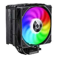قیمت و خرید خنک کننده پردازنده گیم مکس مدل Sigma 520 Digital BK | یاس ارتباط