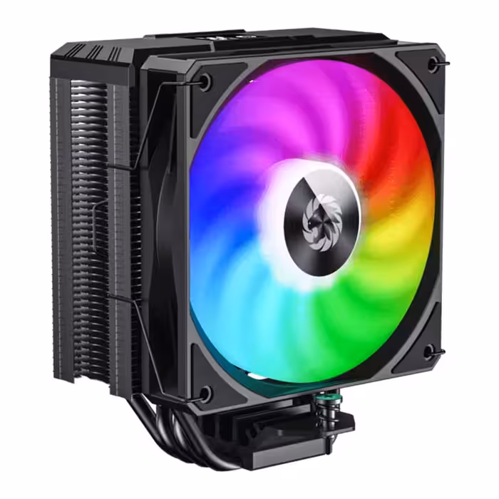 قیمت و خرید خنک کننده پردازنده گیم مکس مدل Sigma 520 Digital BK | یاس ارتباط