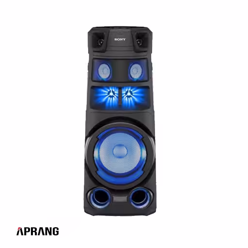 اسپیکر سونی مدل MHC-V83D