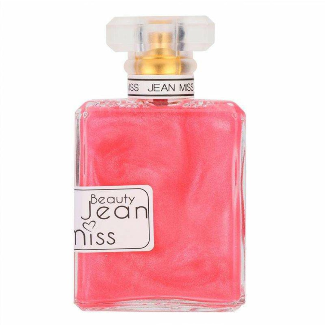 بادی اسپلش جین میس کد 011حجم 50میل