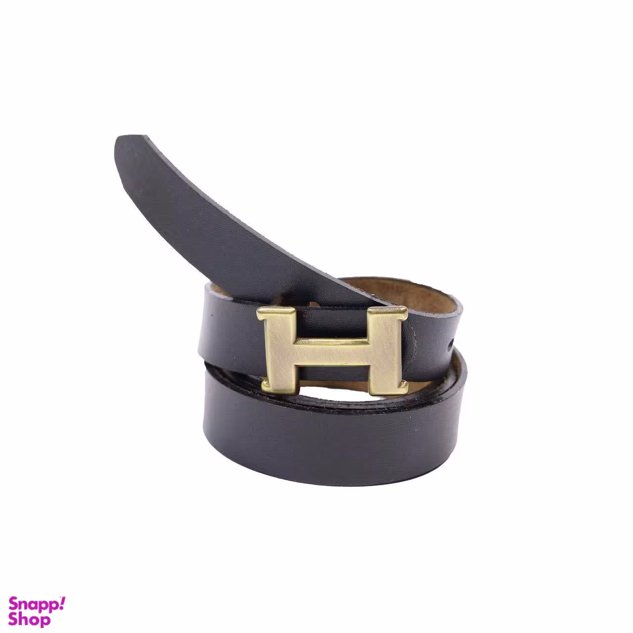 کمربند زنانه کیفانی (Kifany) مدل 5500 رنگ مشکی