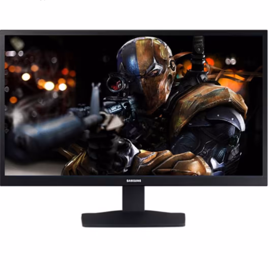 مانیتور  سامسونگ 22A330