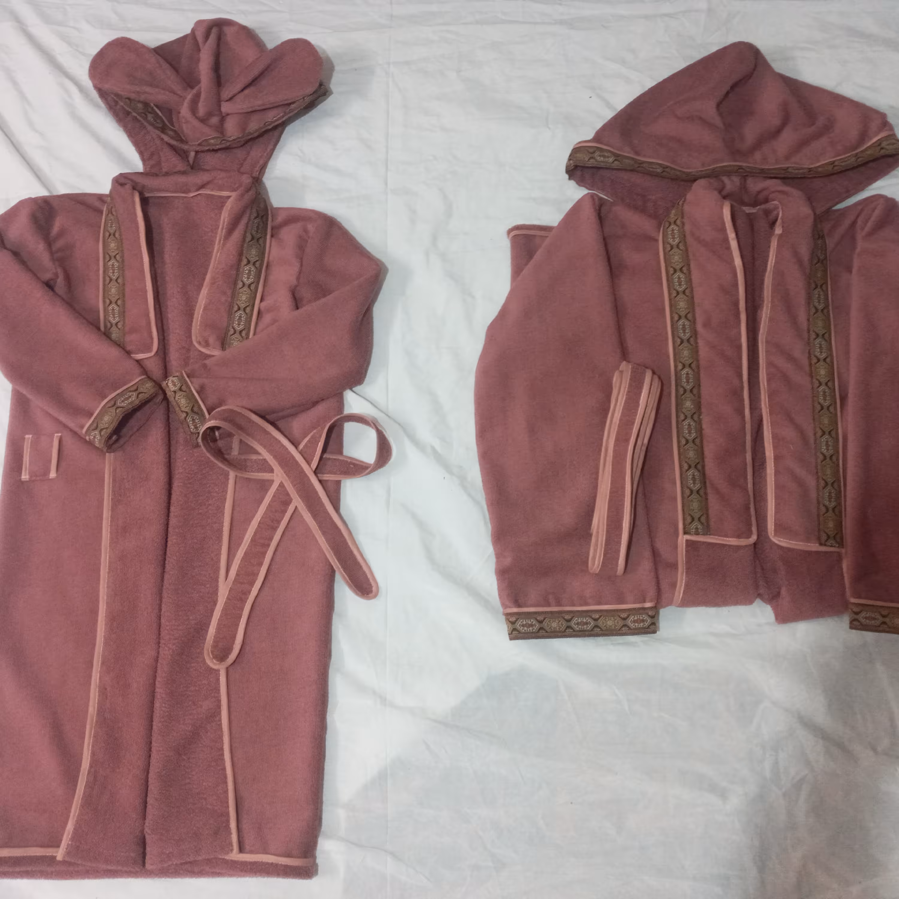 حوله تن پوش