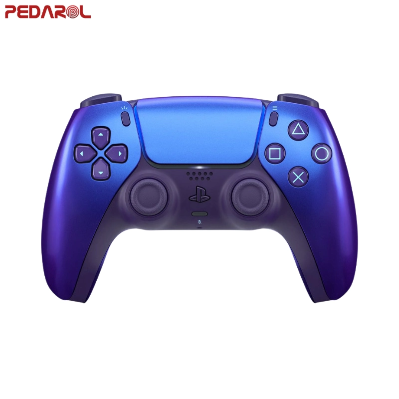 دسته بازی پلی استیشن 5 مدل Chroma Indigo