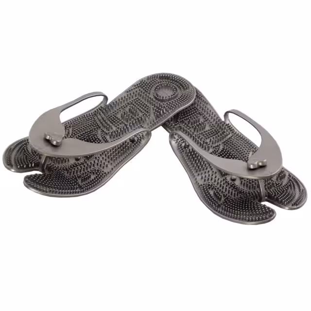 دمپایی ماساژور طبی پا 