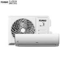 کولر گازی 12000 توربو سردوگرم سردوگرم T3 مدل TB-12HRO1XA