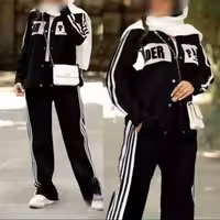 ست کتان کش شارلی