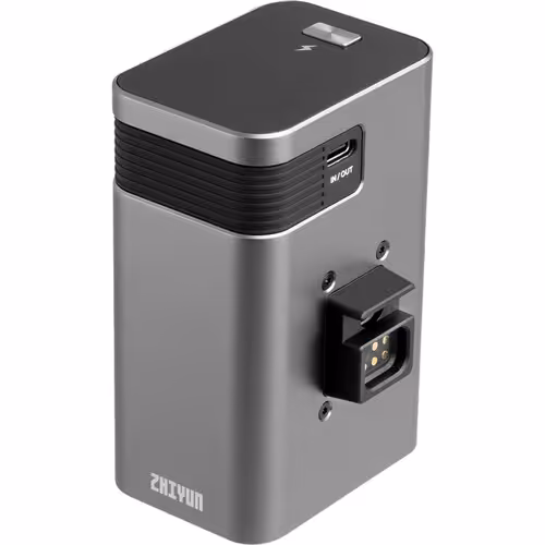 گریپ باطری ژیون تک Zhiyun Grip Battery for Molus X100