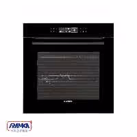 فر برقی توکار ایلیا استیل مدل IO 110 WIFI