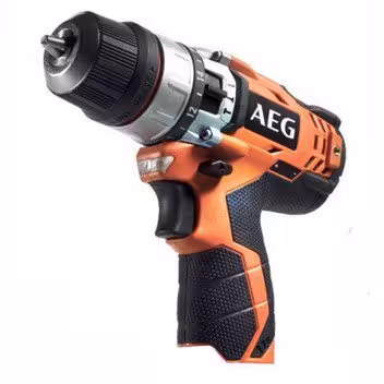 دریل چکشی شارژی آاگ بدون باتری و شارژر BSB12C2-0 - ابزار یراق