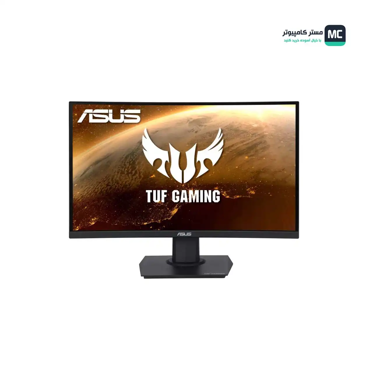 قیمت و خرید مانیتور TUF Gaming VG24VQE