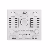 کارت صدا استودیو کینباس مدل T10 قابل استفاده برای مهمانی و شخصی 