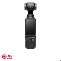 دوربین گیمبال اسمو پاکت DJI Pocket 3 Combo