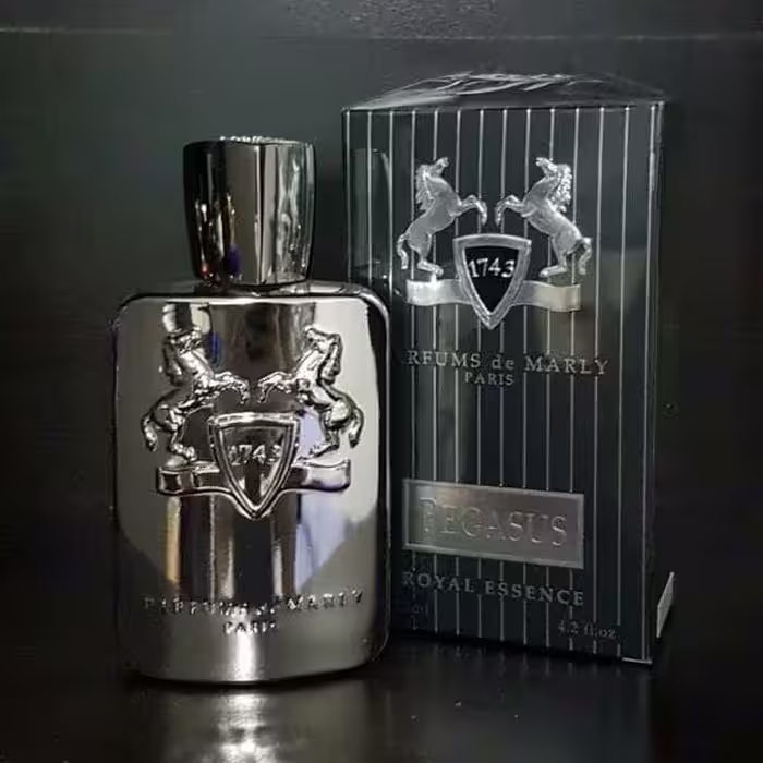 ادکلن مارلی پگا سوس 100میل شرکت روونا