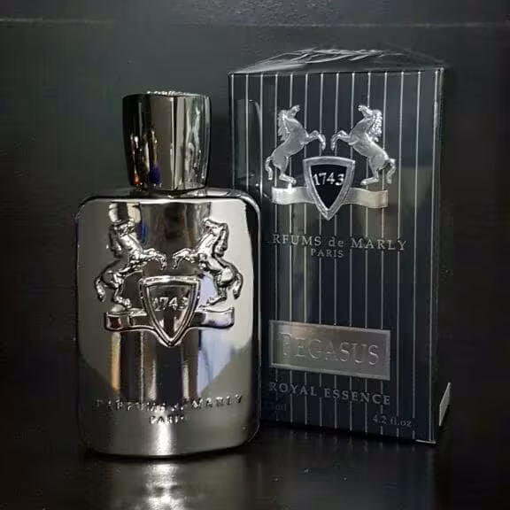 ادکلن مارلی پگا سوس 100میل شرکت روونا