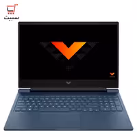 لپ تاپ 16.1 اینچی گیمینگ اچ پی مدل Victus 16-R0025NIA-EB