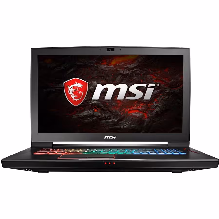 لپتاپ ام اس آی مدل GT73EVR 7RF Titan Pro با پردازنده i7